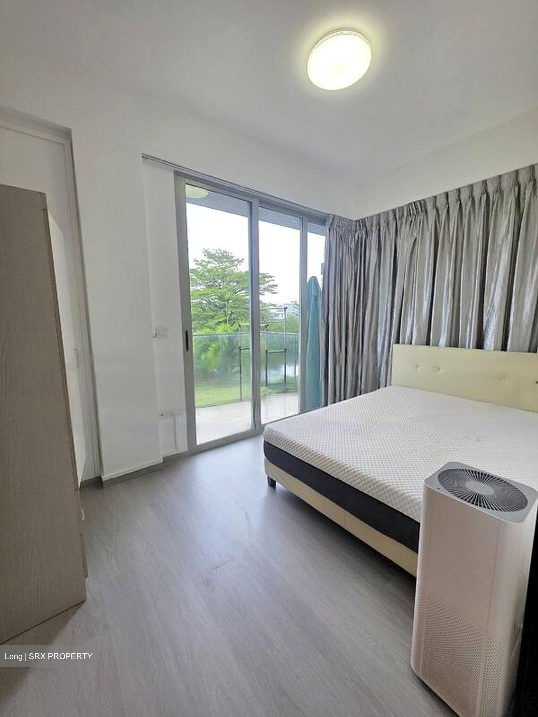 Loft @ Stevens (D10), Apartment #449705891